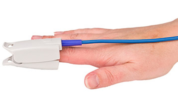 PPG sensor